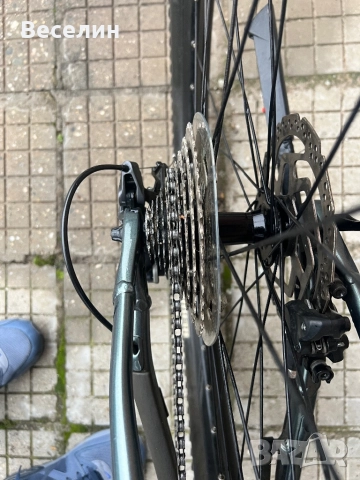 Електрически велосипед Джиант 29 цола E-bike Giant Talon E+ , снимка 4 - Велосипеди - 52938737