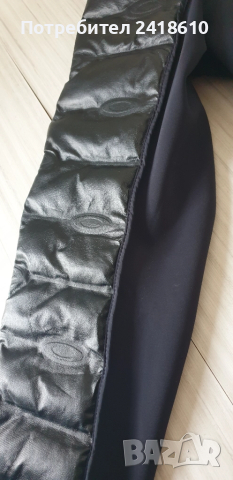 Oakley Ellipse Quilted Jacket Mens Size XL  ОРИГИНАЛ! Мъжко Зимно Яке!, снимка 14 - Якета - 51829352