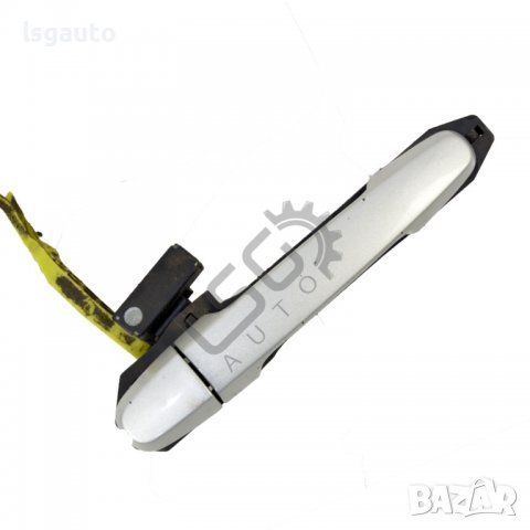 Задна дясна външна дръжка Toyota Corolla Verso II (AR10)(2004-2009) ID:92891