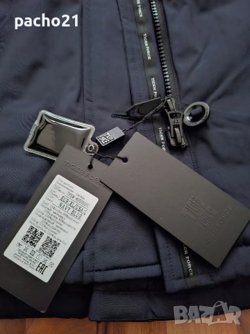 Tiger Force Women's Thick Alaska , снимка 14 - Якета - 52754471