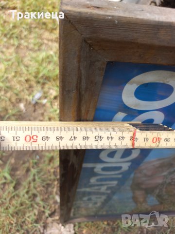 ПАМЕЛА АНДЕРСОН PAMELA ANDERSON ГОЛЯМА СТАРА СНИМКА ПЛАКАТ, снимка 4 - Антикварни и старинни предмети - 41241628