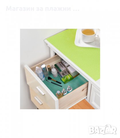 АНТИ-ПЛЕСЕН ПОДЛОЖКА ЗА ХЛАДИЛНИК ИЛИ ШКАФ - код 1726, снимка 5 - Други стоки за дома - 34268522