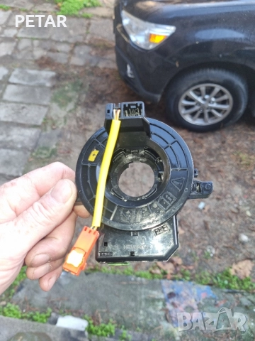 Чисто нов лентов кабел Mitsubishi Asx 2011год., снимка 2 - Части - 52511256