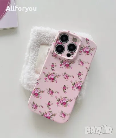 Кейс за IPhone 16 pro max, снимка 6 - Калъфи, кейсове - 48423988