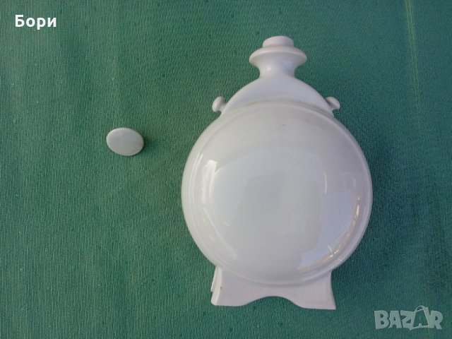 Порцеланова бъклица , снимка 5 - Чаши - 35849899