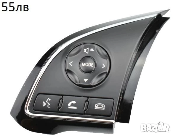 Управление за мултифункционален волан на Mицубиши Mitsubishi , снимка 5 - Части - 52231370