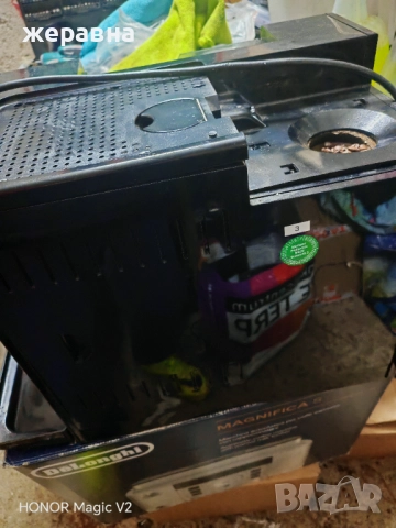 Melitta caffeo Ci , снимка 4 - Кафемашини - 52206337