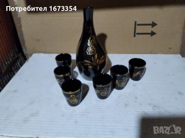 Керамични сервизи, снимка 2 - Други - 39534048