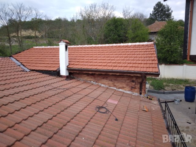 Всякакви ремонти от А до Я, снимка 17 - Ремонти на покриви - 34106498
