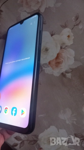 Samsung a05s 4ram/64gb, снимка 5 - Samsung - 53416142