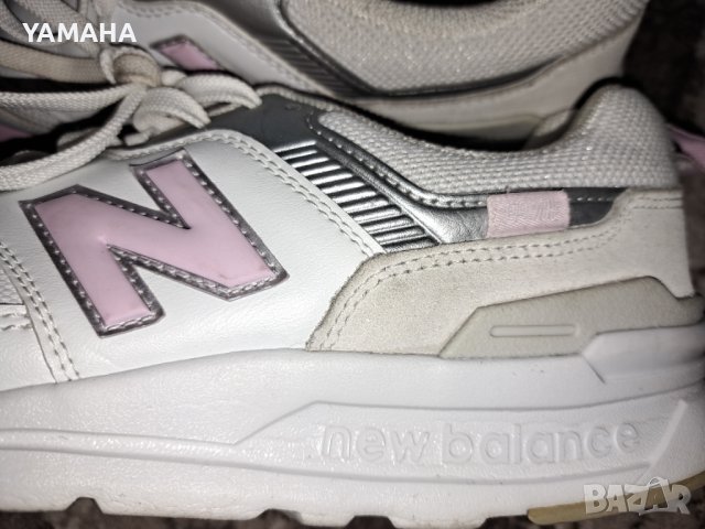 New balance 997 H  Дамски Маратонки 40