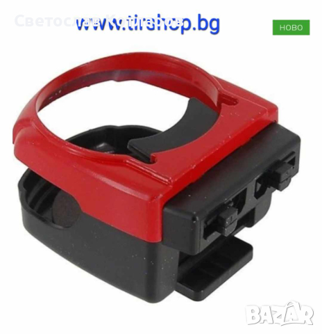 поставка за чаша червена, снимка 2 - Аксесоари и консумативи - 44836402