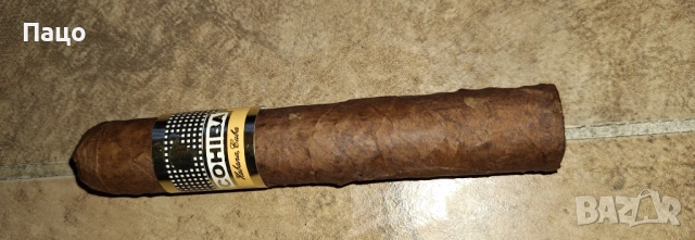 Cohiba Ambar, снимка 4 - Колекции - 53484842