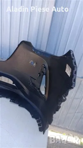 Предна броня Mazda CX60 CX-60 година 2022 2023 2024 код KR9P50031, KR9P-50031 , снимка 5 - Аксесоари и консумативи - 49444965