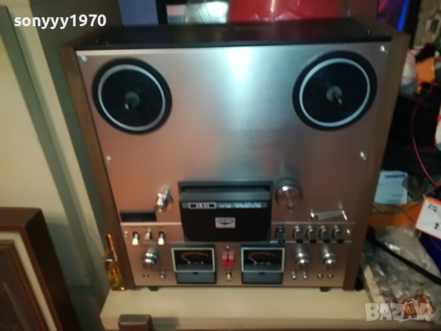 AKAI-LIKE NEW-РЕТРО КАТО НОВ 0712222010