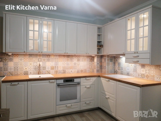 Монтаж на кухни и мебели с НЕМСКА ПРЕЦИЗНОСТ | Варна + 50 км
