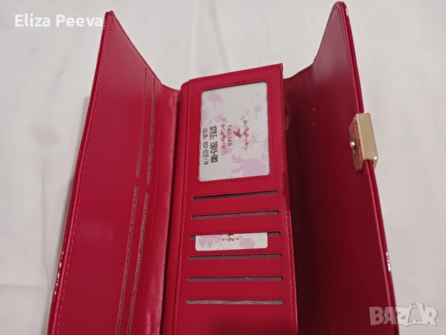 Зелена чанта, снимка 5 - Чанти - 52147311