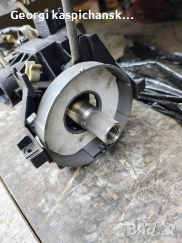 Кормилна уредба Mitsubishi ASX/outlander , снимка 2 - Части - 52890625