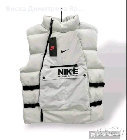 Висок клас мъжки елеци, снимка 2 - Якета - 42527335