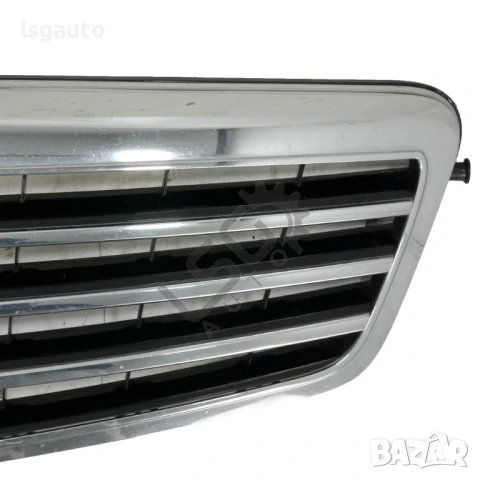 Решетка Mercedes-Benz E-Class (W212) 2009-2016 ID:147583, снимка 2 - Части - 50903636