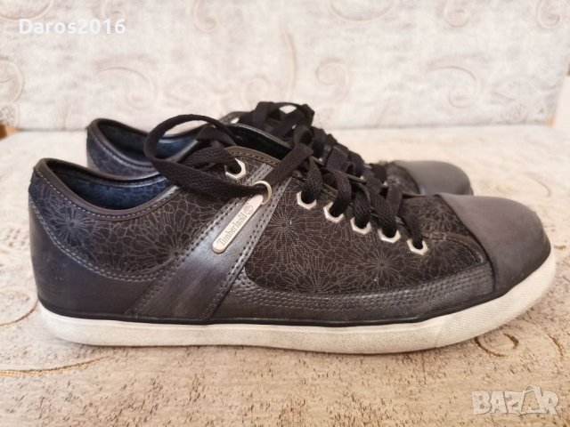Кецове Timberland 39,5 номер 
