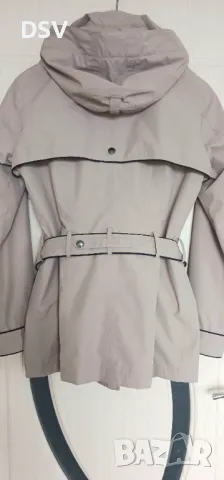 Дамски шлифер яке Wellensteyn , снимка 5 - Якета - 50428750