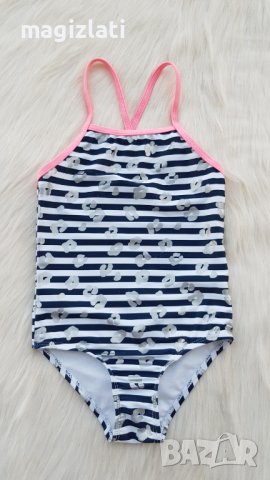 Детски бански 5-6 години