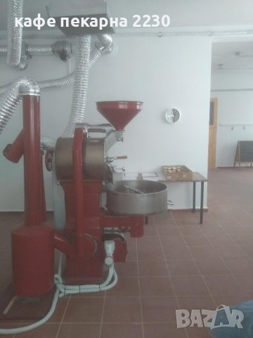 Дава под наем пекарна за кафе в гр. Варна, снимка 2 - Производствени сгради - 42606267