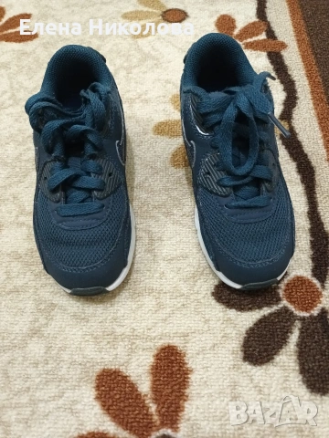 продавам детски маратонки на найк , снимка 3 - Детски обувки - 53516672