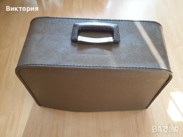 Шевна машина Лучник, снимка 3 - Шевни машини - 52412518