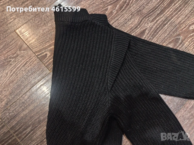 пуловерче на H&M, снимка 4 - Блузи с дълъг ръкав и пуловери - 53773099