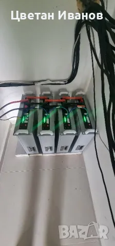 Изграждане на Фотоволтаични-Соларни системи , снимка 17 - Други услуги - 47272880