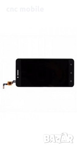 LCD Дисплей Lenovo K5 - Lenovo A6020a40 2SIM тъч скрийн + рамка