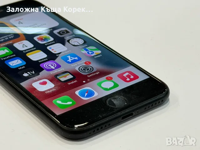 iPhone 7 32GB-100%, снимка 3 - Apple iPhone - 55955065