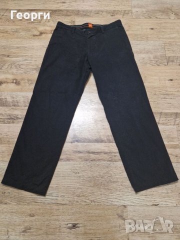 Мъжки панталон Hugo Boss