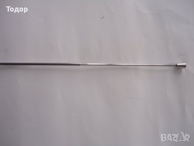 Метална сгъваема показалка 3, снимка 6 - Други - 40626431