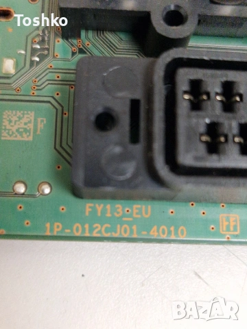 SONY KDL-40R470A KDL-40R471A MAIN BOARD FY13_EU 1P-012CJ01-4010 POWER  1-888-121-11 PANEL S400DH1-3, снимка 2 - Части и Платки - 53416364