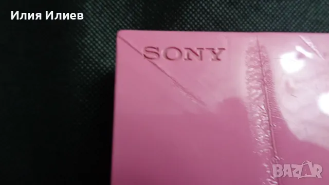 Sony PlayStation 2 Slim Pink Edition , снимка 8 - PlayStation конзоли - 50024862