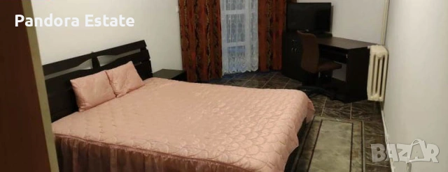 Продава тристаен апартамент в кв. Изгрев