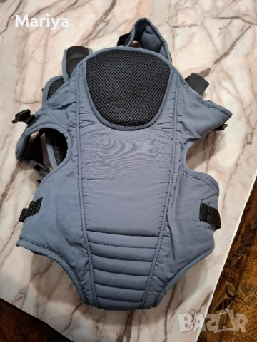 Бебешко кенгуру