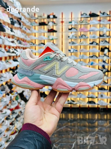 НАМАЛЕНИ New Balance дамски маратонки