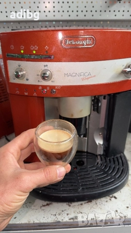 Евтини Части - Delonghi Magnifica ESAM 3240 Eleganza ECO