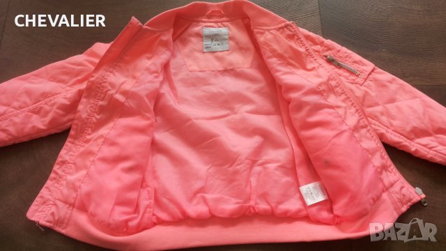 LINDEX KIDS Jacket Размер 4-5 г. / 110 см. детско яке 19-57, снимка 8 - Детски якета и елеци - 42707706