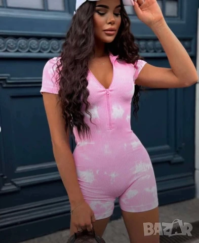 къси гащеризони 