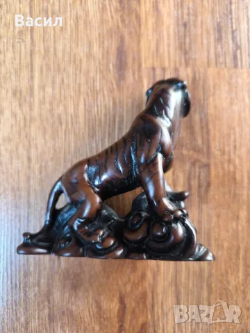 Китайска японска фигура, снимка 10 - Статуетки - 47733797