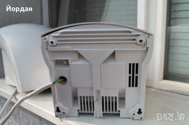 Професионални сешоари ''Steibel Eltron HTT 4WS'', снимка 5 - Друго - 41521291