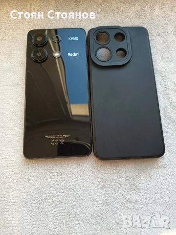  възможен бартер/Redmi note 13 - 256GB