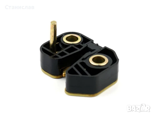 Брава за лява врата на Mercedes Vario, снимка 3 - Части - 50611673