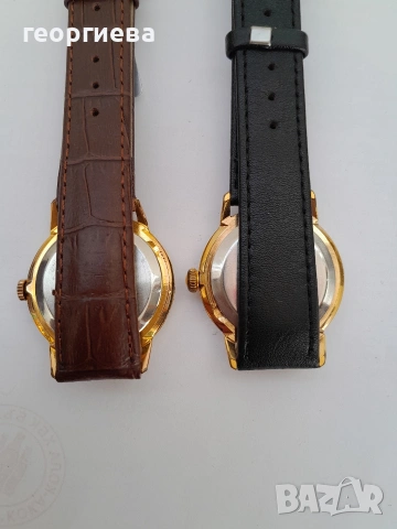 позлатени ракети 2603, снимка 5 - Антикварни и старинни предмети - 53734529