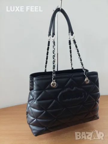 Guess ✨Дамска Чанта , снимка 8 - Чанти - 56239671